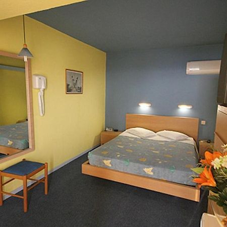 Phaedra Hotel Rhodes City 외부 사진