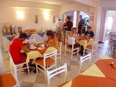 Phaedra Hotel Rhodes City 외부 사진