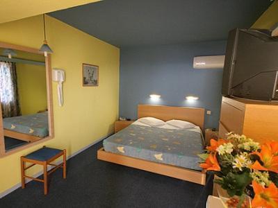 Phaedra Hotel Rhodes City 외부 사진