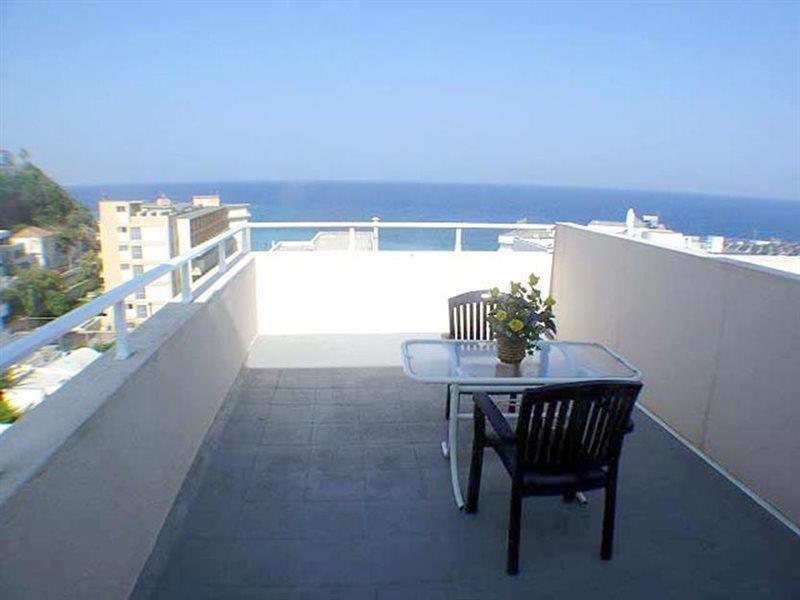 Phaedra Hotel Rhodes City 외부 사진