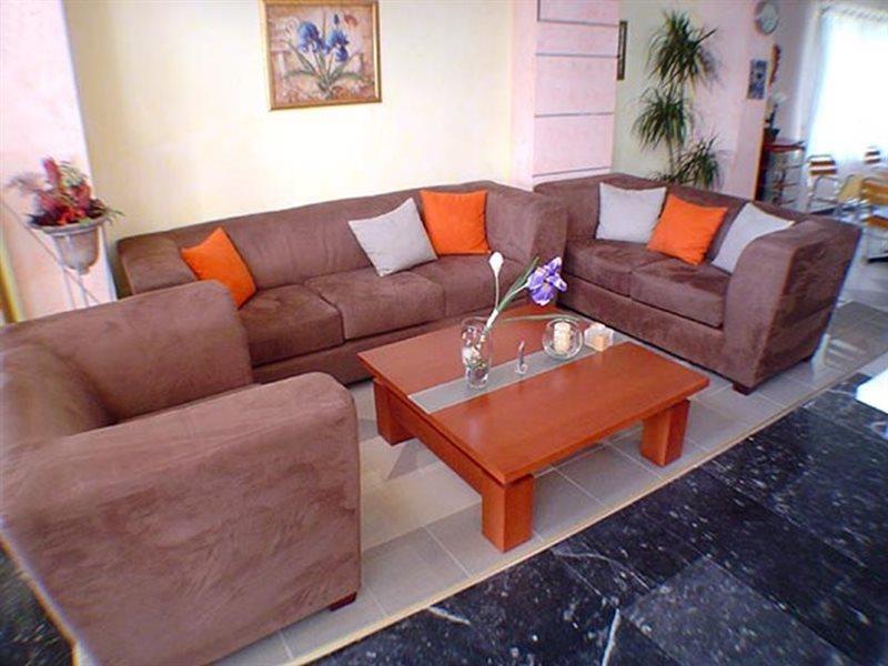 Phaedra Hotel Rhodes City 외부 사진