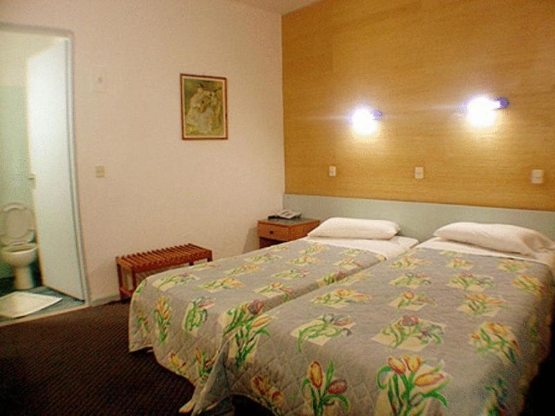 Phaedra Hotel Rhodes City 외부 사진